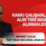 Kırmızı Modern Günlük Haber Özeti Youtube Küçük Resmi