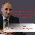 Kırmızı Modern Günlük Haber Özeti Youtube Küçük Resmi