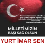 Krem ve Turuncu Sade Yıl Başı Ev Partisi Davetiye (2)