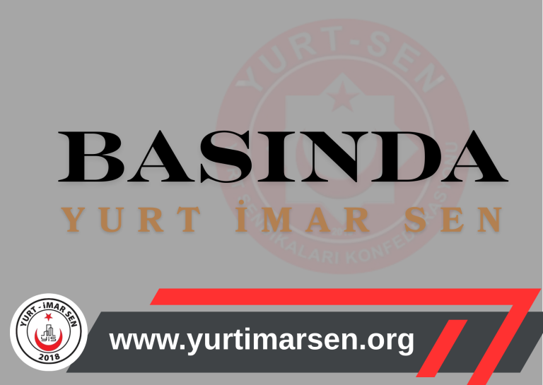 Kırmızı Desenli Yeni Yıl Kart