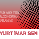 Kırmızı Sade Fotoğraflı Son Dakika Haberleri Twitter Gönderisi (3)