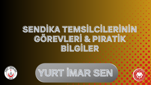 Kırmızı ve Beyaz Modern Ana Haber Bülteni Youtube Küçük Resmi