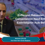 Astronot Uzay İllüstratif Masaüstü Duvar Kağıdı (1)