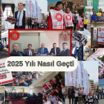 Blue Gradient Modern Tech Business Card